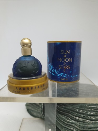 Miniature sun moon - miniature,