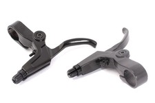 Paire de leviers KHE PROMAX