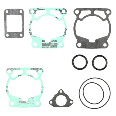 Pochette haut moteur prox - moteur,