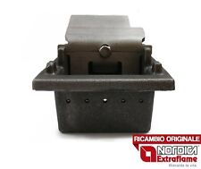 MACHINE À FONTE POUR POÊLE