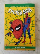 Spider-man L'intégrale n°3
