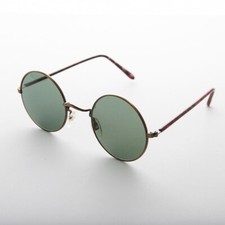 Petites Lunettes De Soleil