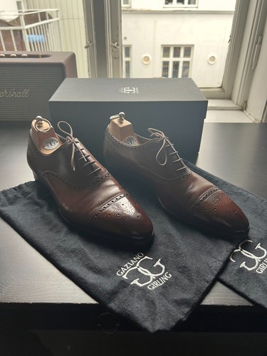 Gaziano girling mens shoes - mens,