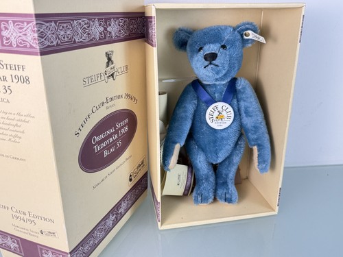 Ours peluche steiff tier - steiff,