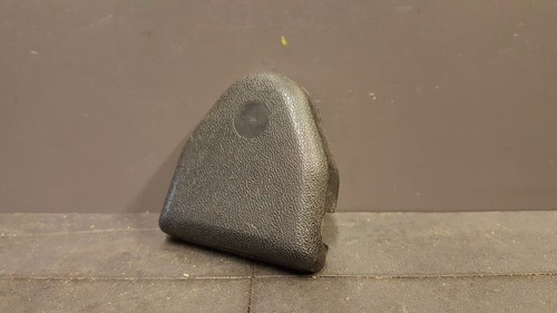 Cache plastique fixation - cache,