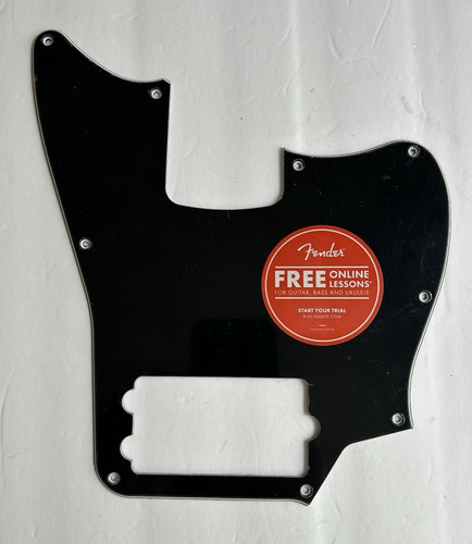 Squier affinity jaguar bass - ,
