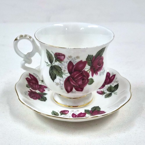 Vintage royal ascot wild - wild, rose