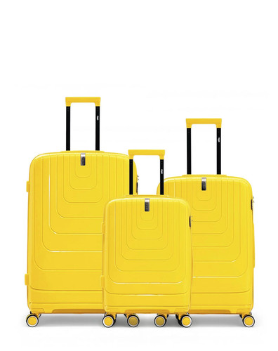 Lot valises rigides - lot, de