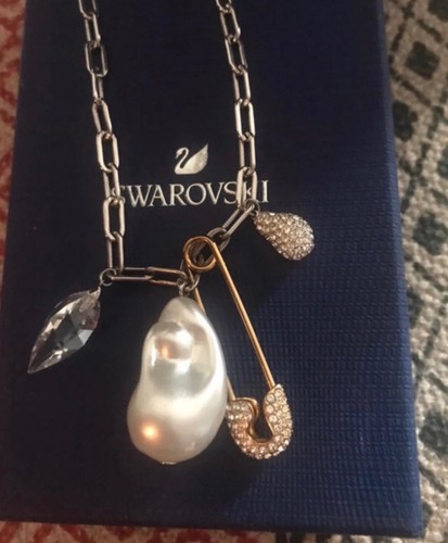 Collier sautoir cool - collier,