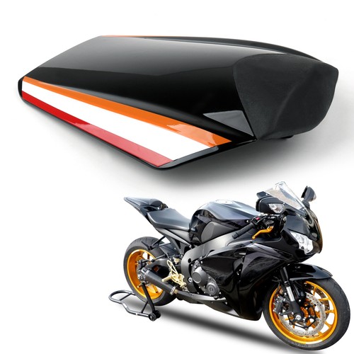 Rear seat cover cowl - rear, for