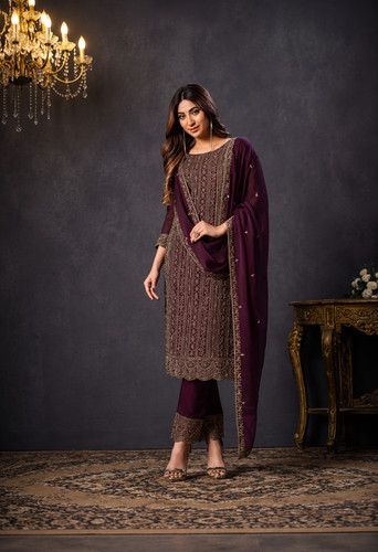 Robe mariage indienne - robe,