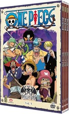 Dvd One Piece - Thriller Bark