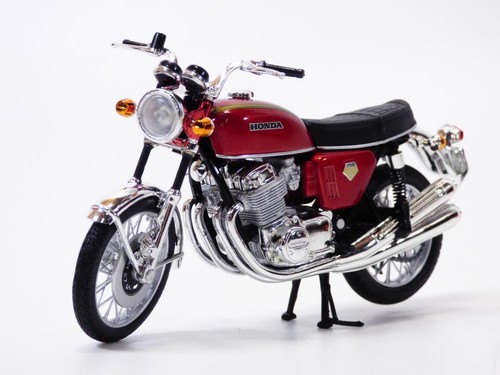 Moto honda cb750 four - moto,