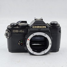 Appareil Photo Vintage Chinon