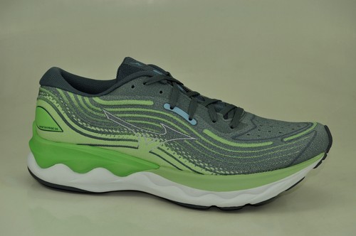Mizuno wave skyrise - wave, 4