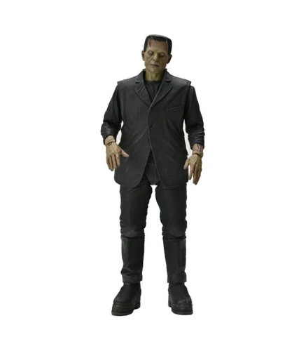 Frankenstein universal - -,