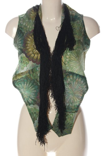 Anna fred veste franges - anna,