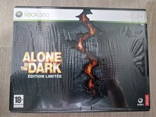 Alone In The Dark Edition