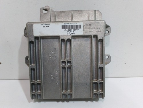9630650880 calculateur moteur - 9630650880,