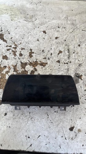 Ecran gps bmw serie f20 - gps, 1