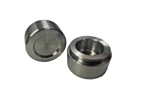 Paire pistons étrier de - pistons, d