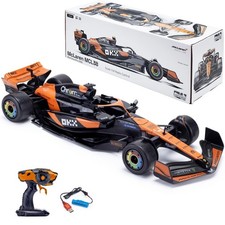 McLaren F1 RC Car MCL38 Age 3+