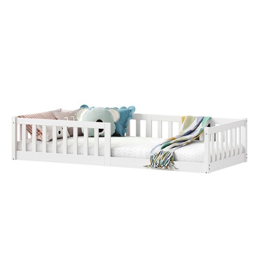 Lit enfant avec - , sommier