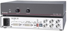 📺 Interface Extron