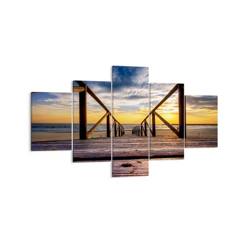 Impression sur toile - sur,