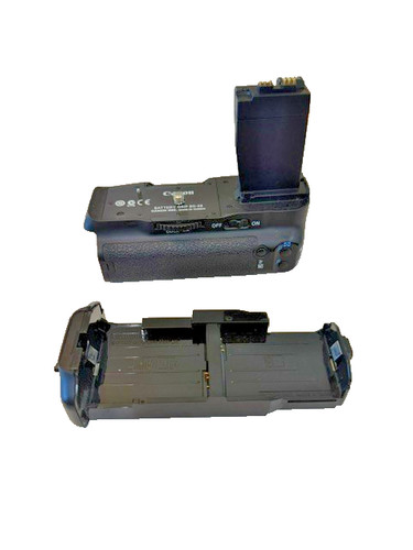 Canon battery grip for - bg-e8,
