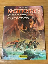 RAMIRO - Tome 4 - Le secret du