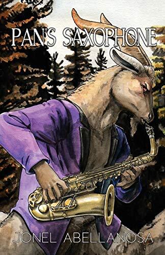 Pan saxophone - pan's,