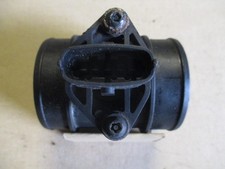 Opel Omega 2.2 Dti Diesel Mass-Air Débitmètre Maf Bosch Pièce #0281002428