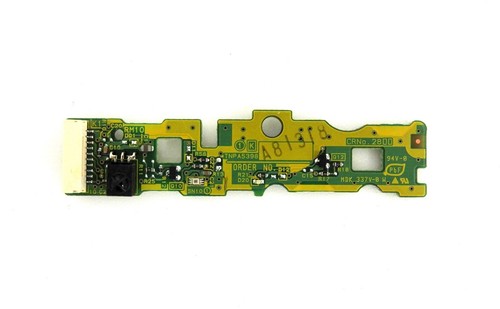 Panasonic p65vt30 sensor - panasonic, tc-p65vt30