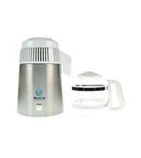 Megahome 316 Deluxe Water
