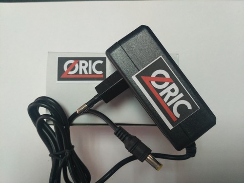 Transformador oric atmos - transformador,