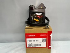 HONDA Speedmeter pour