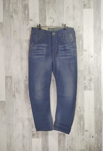 Jean baggy anti fit - anti, tom