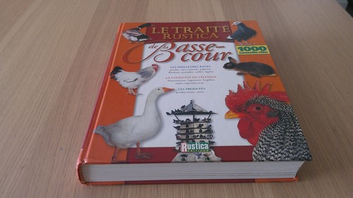 Traite rustica la - traite, de