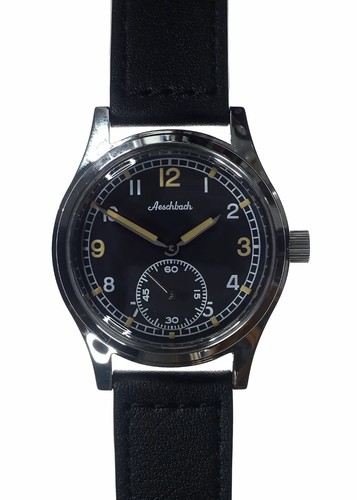 Aeschbach ww2 pattern german - pattern,