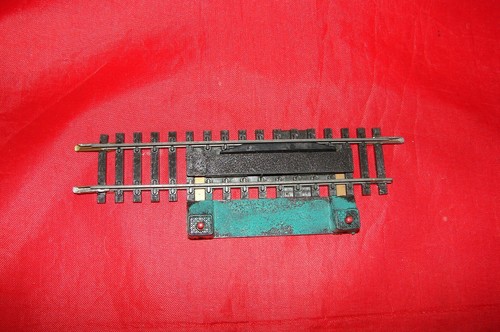 Jouef rail commande a - de,