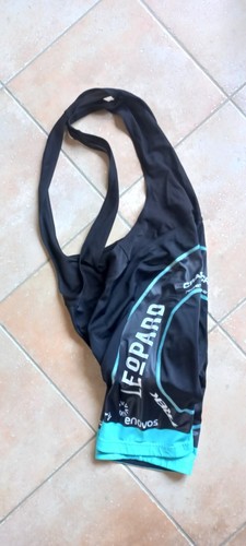 Combi cuissard leopard - combi,