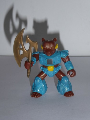 Battle beasts dragonautes - battle,