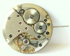 Mouvement Montre Mécanique