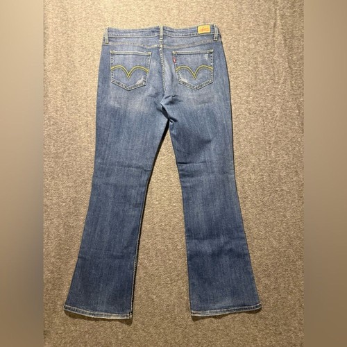 Levis 518 superlow jeans - superlow,