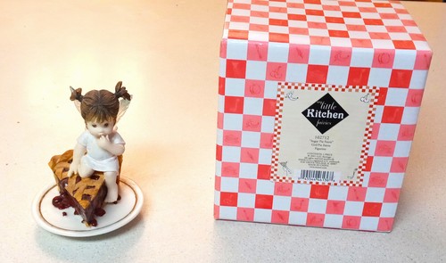 2001 enesco sugar pie - pie, fairie