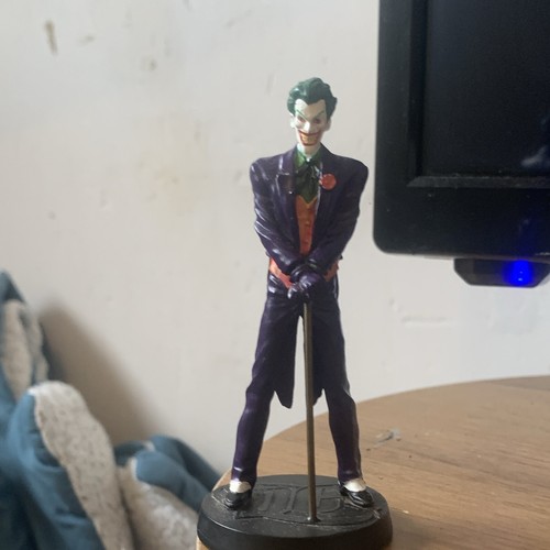 Figurine joker comics - figurine,