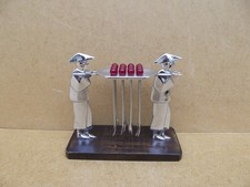 anciens piques à escargots