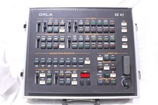 Orla SE 41  SE41 Accordion Module Midi Arranger Sequencer Rom Pack 3