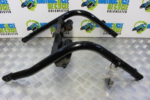 Berceau cadre moteur - cadre,